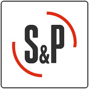 S & P