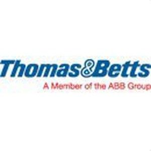 THOMAS & BETTS