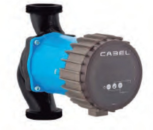979523664Cab Circulator Pump Bcc Smart 25/120-180