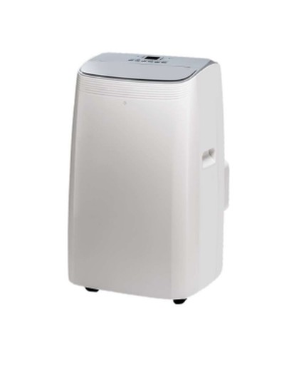 PORTABLE AIR CONDITIONER PTL F33 ONLY COLD 2600W R-290 CLASS A.