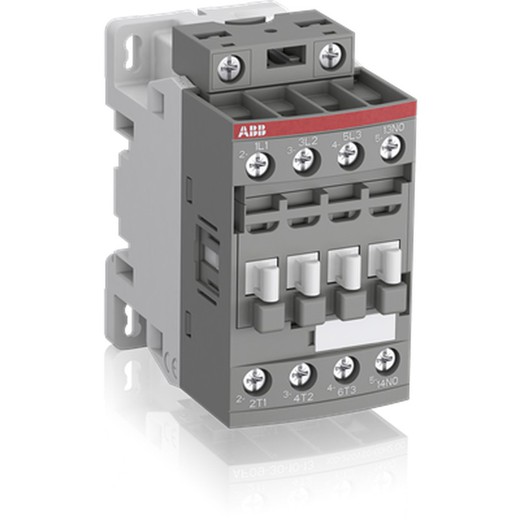 AF09-30-10-11 24-60V50/60HZ 20-60VDC Contactor 1Sbl137001R1110 Mecanismo Eléctrico