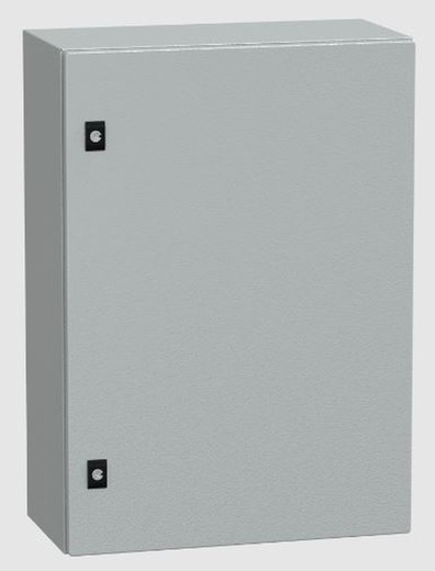 Crn Cabinet With Blind Door 700X500X250Mm