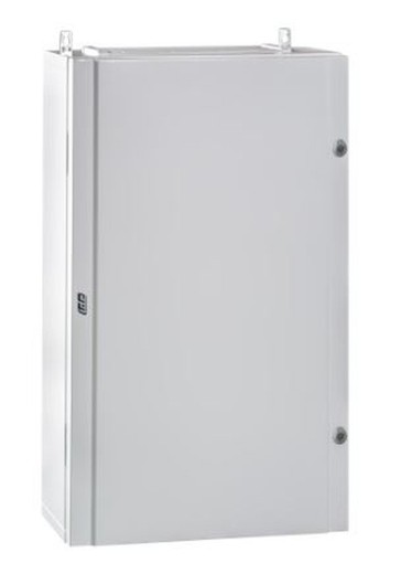 Compact Surface Cabinet Ip40 Door 120 Modules