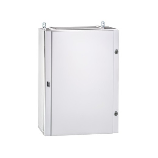 Armadio Compact Surface Porta IP40 96 Moduli Opachi