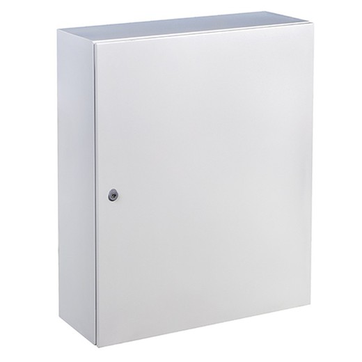 Metal Surface Cabinet Ip66 1000X800X250Mm Door