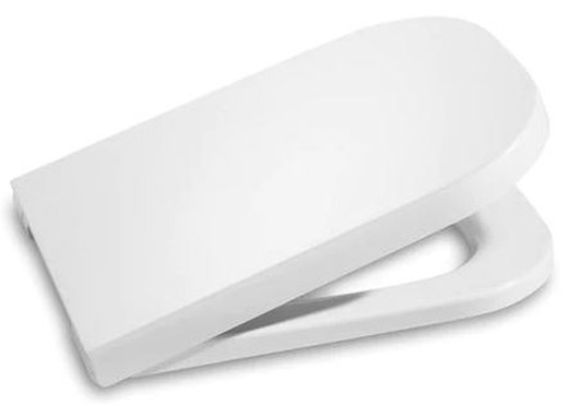 The Gap Seat With White Cover