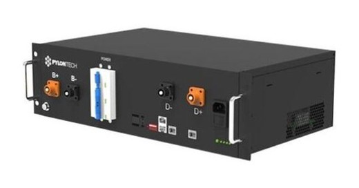 Système de gestion de batterie BMS-Sc1000-H Pylontech