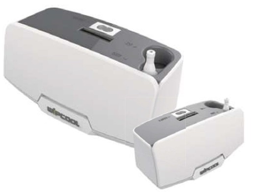 Mini Blanc Deluxe Kondensatpumpe