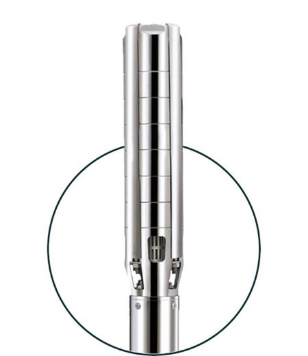 Bomba Sumergible Belenus 7,5H. 175M-15