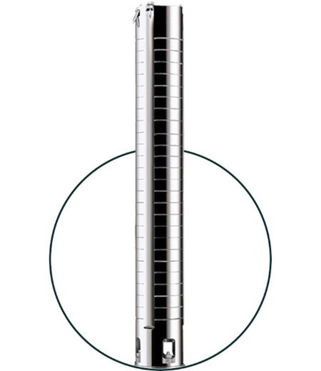 Belenus 7.5H Submersible Pump. 250M-11