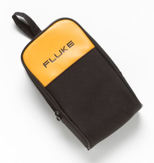 C25 Estuche De Transporte Para Fluke 27