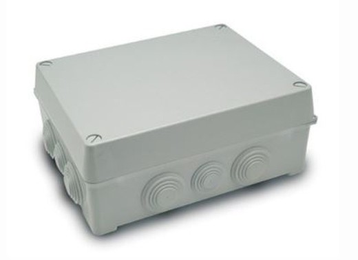 Watertight Derivation Box 310X240 Pg.29-36 Screw