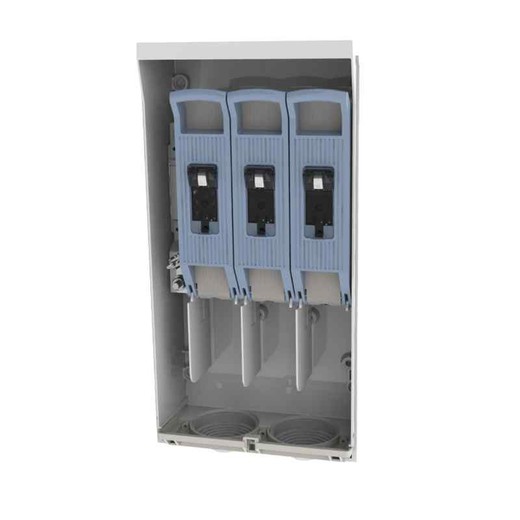 General Protection Box Cpg-7-250/Buc Bc R03