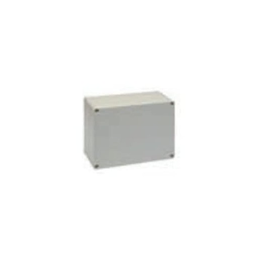 Caja Industrial Pvc 170X105X82