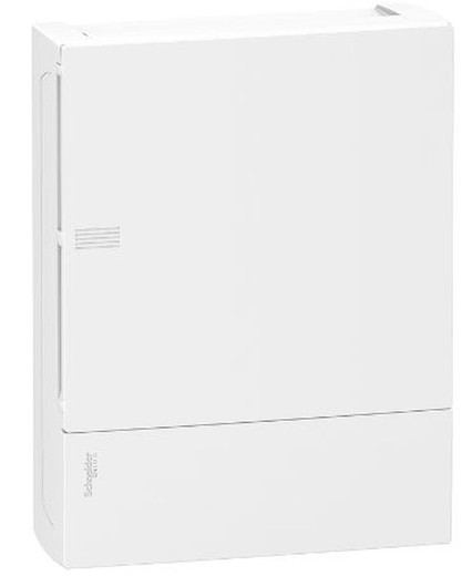 Mini Pragma Chest Surface 24 Módulos de Porta Completa