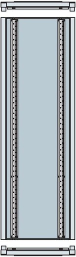Coluna Adaptadora de Pavimento Artu L 2000X300X195Mm-L