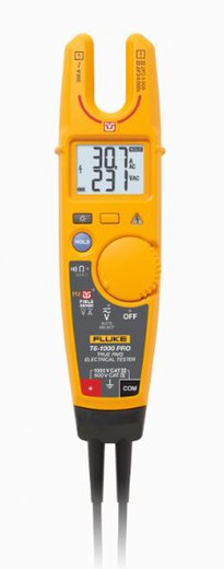 El00E9Elektrotester Fluke T6-1000 Pro T6-1000Pro/Eu