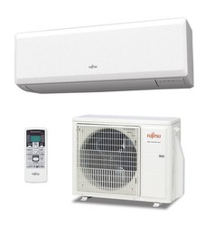 Air conditioning and refrigeration