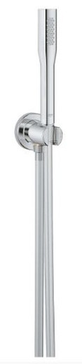 Shower Set With Elbow Support Euphoria Cosmo Stick Grohe