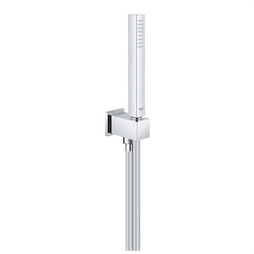 Shower Set With Elbow Support Euphoria Cube Stick Grohe