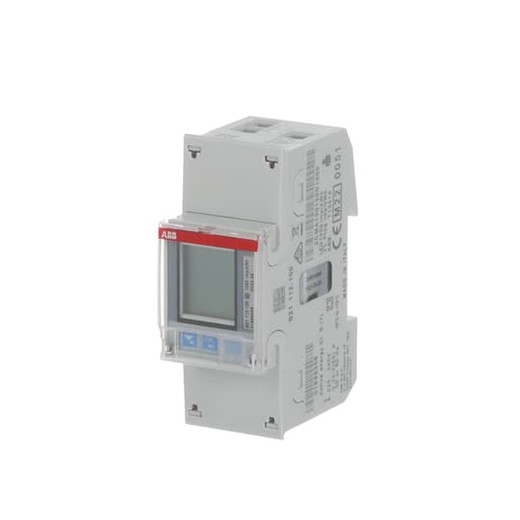 Compteur d'énergie B21 112-100 Acier Rs485