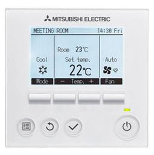 Filar Thermostat Programmable Pour Chauffage 6053072 Delta Dore 6053072 —  Acpclima