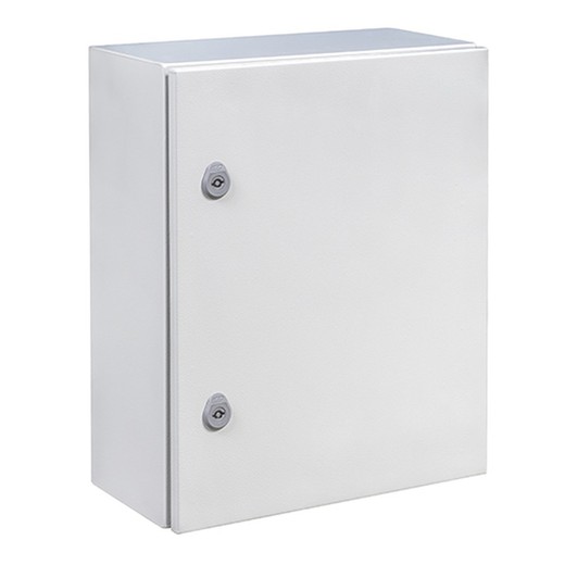 Crn 1000X800X300 Une porte aveugle