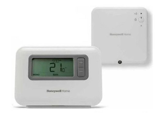 Termostato Filar Cabel Frío - Calor 6360013 Reguladores de temperatura —  Acpclima