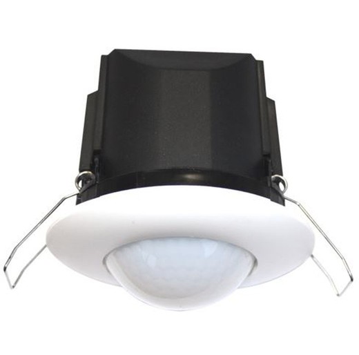 Motion Detector Pd3N-1C-Ft 1 Channel For White Ceiling