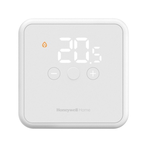 Dt4 Câblage Thermostat Bl Chauffage/Refroidissement Marche/Arrêt