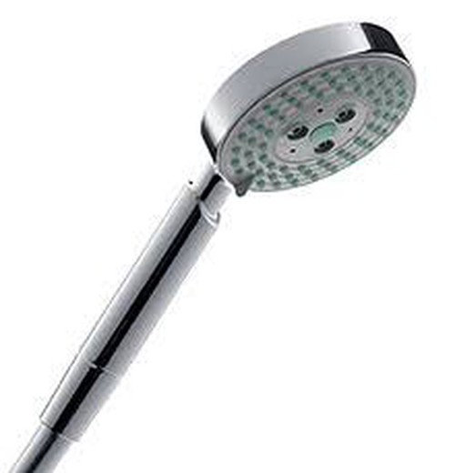 Dual Side Shower 2 Functions Movario Cr