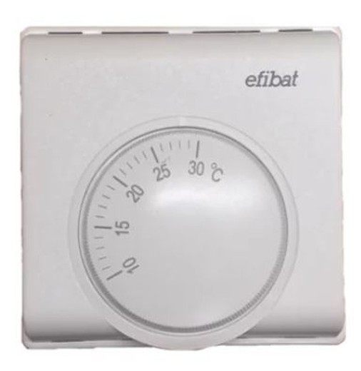Thermostat Efibat Thermo Ein/Aus