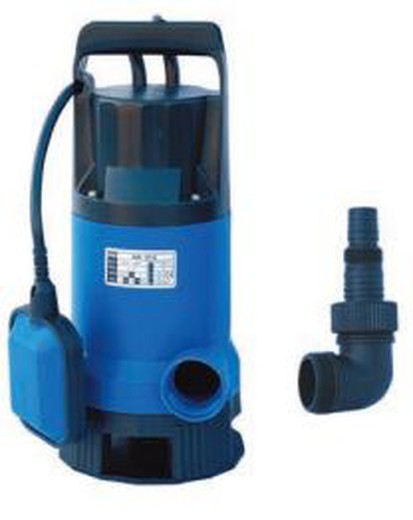 Submersible Electric Pump For Bilge With I