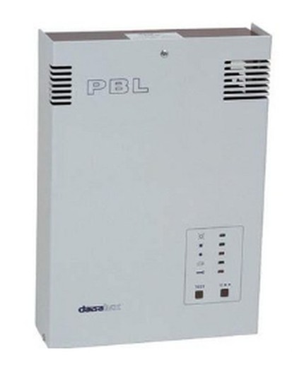 Beacon Power Equipment 24V Nicd-Batterie