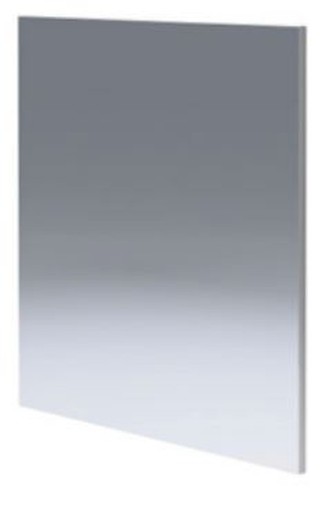 Miroir Câble 600 X 800