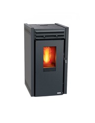 Stoves and kitchens (pellet, firewood, mixed)