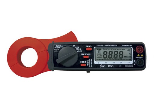 G50 Clamp For Leakage Current Measurement