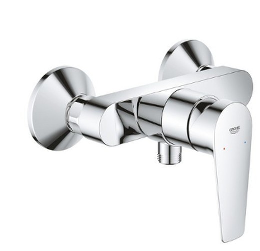 Bauedge Seen Shower Faucets