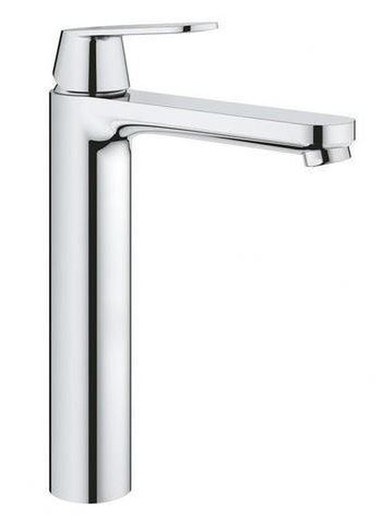 Robinet de lavabo Xl Eurosmart Cosmo C/lisse