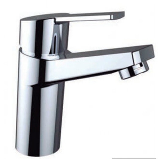 Grifo monomando de lavabo alto cromado Lavabo Alto Cabel One C1