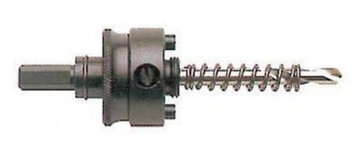 Crown Spindle With Spring 32-210Mm Starret