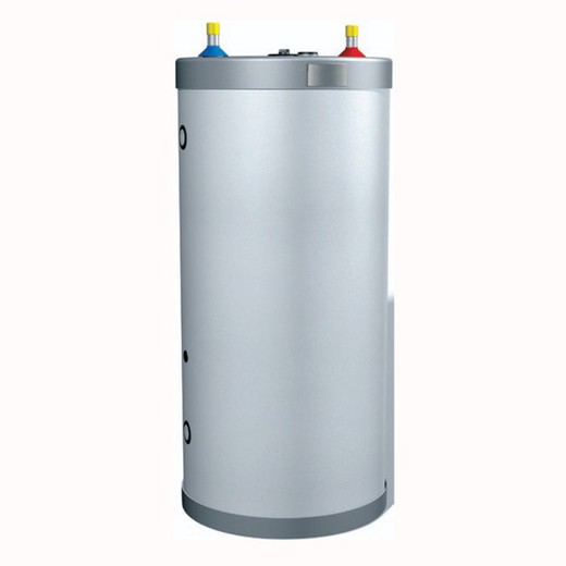 Interaccumulatore Cabel 160 litri Inox Cabel IWH-E 160