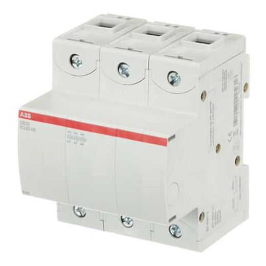 Interruptor Limitador S803S-Scl63-Sr 2Ccs803901R0599