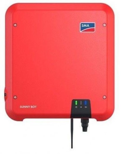 Single-phase inverter Sma Sunny Boy 5.0 (1A