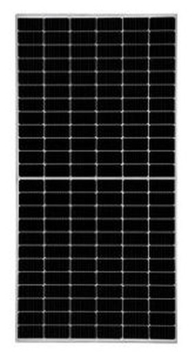 Kaseel Solarmodule Halbzelle Perc 144 Zellen 460 W