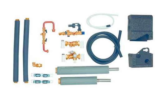 Hydraulic Connection Kit for Ecocompact