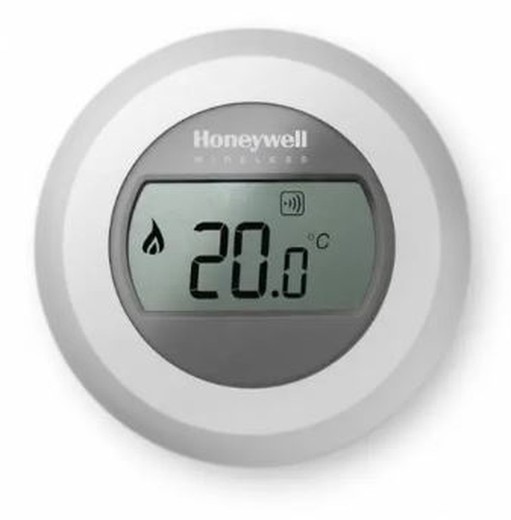 Kit Reg.Y87 Connected P/Heating (3U) Honeywell Home