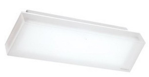 Emergency Luminaire Hydra Ld N3 White