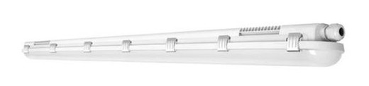 Wasserdichte, feuchtigkeitsbeständige LED-Leuchte 1500 46 W/4000 K IP65 Ledvance