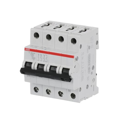 Magnetothermal S203-C63Na